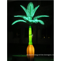 Coconut Palm Tree Light